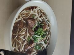 -李先生牛肉面大王(书院路店)