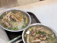 -华姐鸡粉(教育路店)