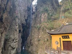 -溪口-滕头旅游景区