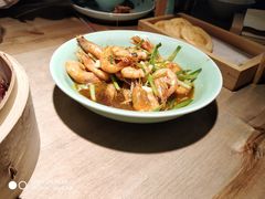 -弄堂里(阿里西溪A区店)