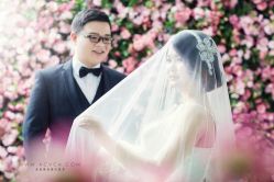 -爱城婚纱摄影·品质严选店