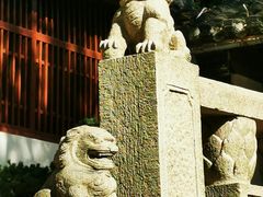 -狼山风景名胜区