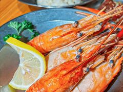 -哼蟹二将·烤肉酱蟹(合生汇店)