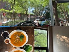 -漆黑觉米粉(三里屯店)