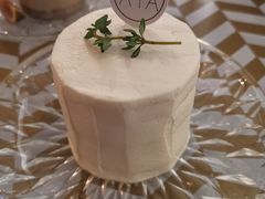 香芋小雪山-Kekimatata 生日蛋糕·烘焙教学