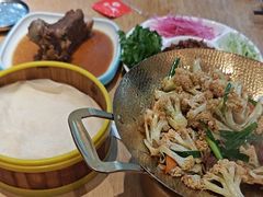 -东北风(江北万达店)