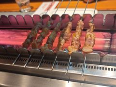 -冰城串说·羊肉串烧烤(哈西大街店)
