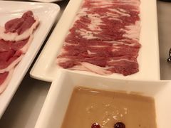 -牛街·马辈儿涮肉(牛街二店)