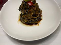 -海味世家·家常菜馆(明州里店)