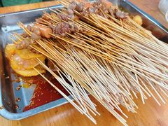 -雲记卢妈冷锅串串(中道街总店)