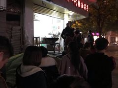 -邓记新一代糖油果子(四川煤管局供销公司职工宿舍店)