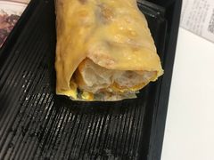 -永和大王(浦东南路店)