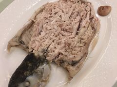 -潮府馆·非遗潮州菜·港式点心(世纪公园店)