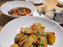 -榕意·川味之美(深业上城店)