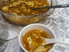 马凯酸辣汤-马凯餐厅(地安门店)