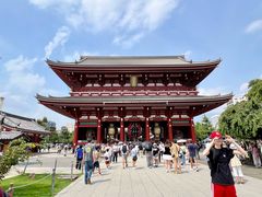 -浅草寺
