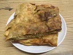 牛肉饼-王三姑牛肉饼