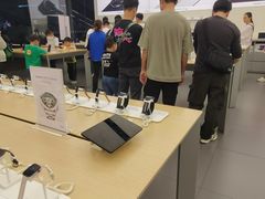 -华为授权体验店(华强北电子广场)