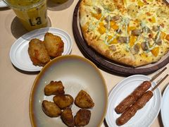 -乐凯撒披萨(中心书城店)