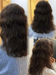 -MY WAY SALON