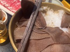 -巴奴毛肚火锅(淮河路店)