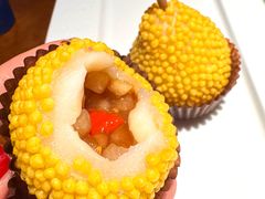 脆果秋月梨-朴墅(西湖青芝坞店·杭帮菜·家宴.14年的店)