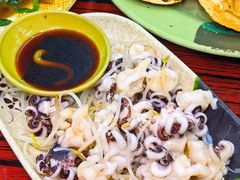 -贞姨美食·老字号海鲜大排档