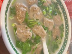 -明叔捞面