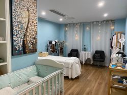 -纤姿俪纳产后恢复连锁机构(世纪东方广场店)