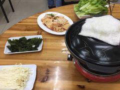 -金勺子原汤椰子鸡