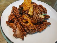 -会仙楼饭庄(宽厚里店)