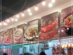 -先记烧鹅王·本地粤菜(福永店)