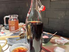 -哥老官重庆美蛙鱼头(龙湖杭州金沙天街店)