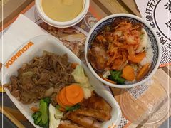 -吉野家(朝阳大悦城店)