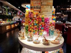 -大漠风烤肉火锅自助餐厅(鹰展店)