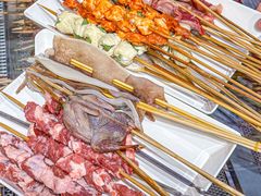 -有蚝有翅烧烤大排档·宵夜(右安门店)