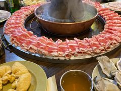 -东镇老火锅(长春路首店)