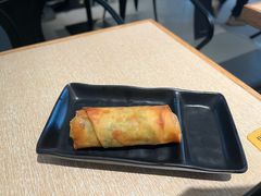 -渔都老味面·深夜食堂·舟山海鲜面(丽园路店)