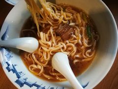 -难忘的面(五矿君澜酒店)