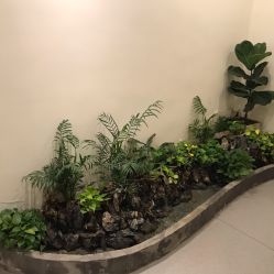 -康颜SPA自然疗愈皮肤管理中心