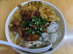 -荔林食店(西华路店)