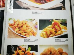 -西夏回族烧麦馆(牡丹街店)