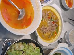 -小菜园新徽菜(无锡宜家荟聚中心店)