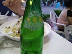 -锋味海鲜菜馆