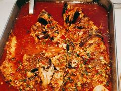 -鱼酷活鱼烤鱼(南京水游城店)