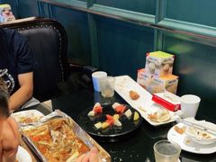 -高第街56号港式餐厅·精选(世茂广场宽厚里大明湖店)