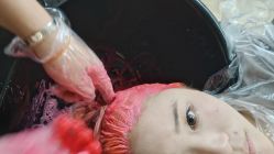 -Sying杉影日式烫染專門店