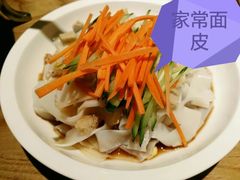 -九毛九西北菜(大东海店)