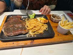 -豪享来中西餐厅(隆昌店)