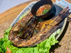 -品德宏·孔雀宴的发源地(金塔园店)